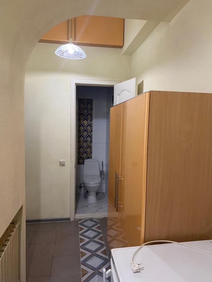 Aleksandr Apartment Odessa Exterior foto